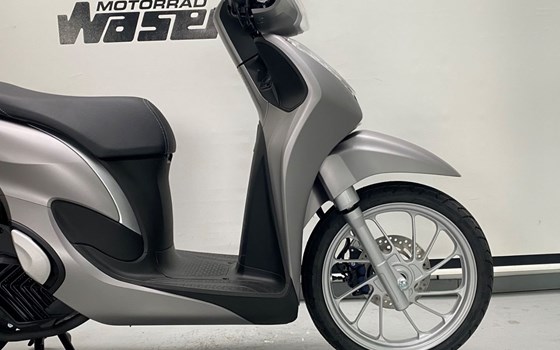 Neufahrzeug Honda SH Mode 125 - Bild 12