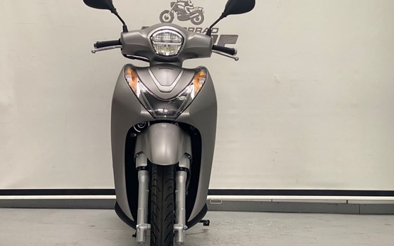 Neufahrzeug Honda SH Mode 125 - Bild 13