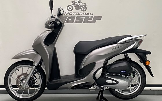 Neufahrzeug Honda SH Mode 125 - Bild 14