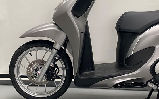 Neufahrzeug Honda SH Mode 125 - Bild 15