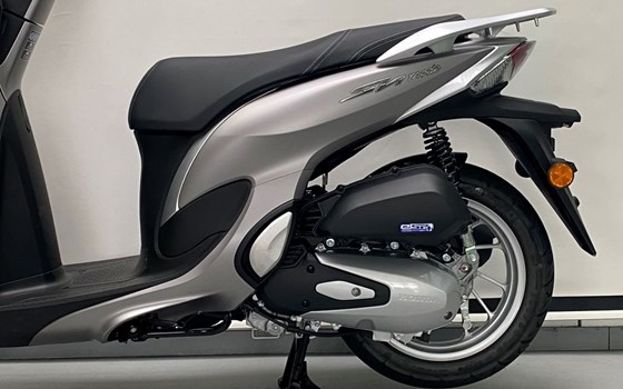 Neufahrzeug Honda SH Mode 125 - Bild 16