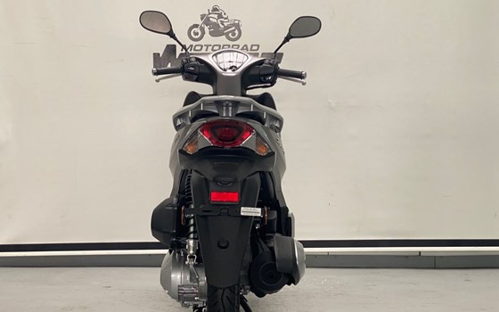 Neufahrzeug Honda SH Mode 125 - Bild 17