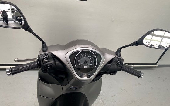 Neufahrzeug Honda SH Mode 125 - Bild 18