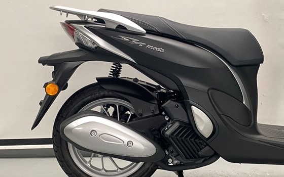 Neufahrzeug Honda SH Mode 125 - Bild 2