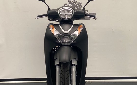 Neufahrzeug Honda SH Mode 125 - Bild 4