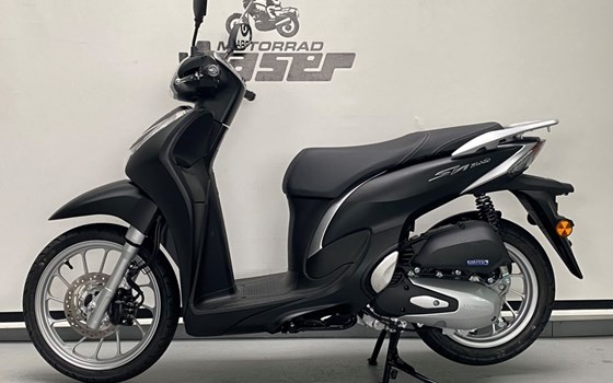 Neufahrzeug Honda SH Mode 125 - Bild 5