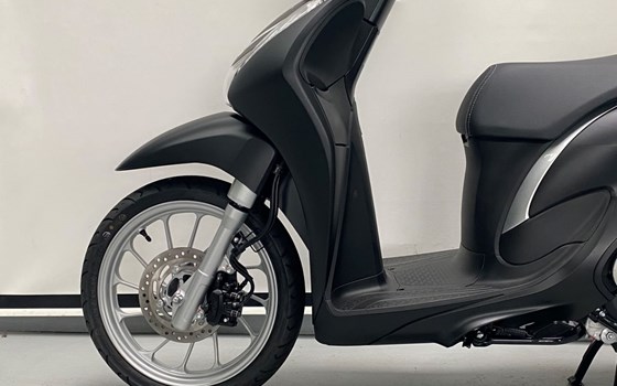 Neufahrzeug Honda SH Mode 125 - Bild 6