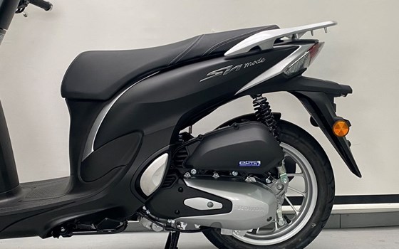 Neufahrzeug Honda SH Mode 125 - Bild 7