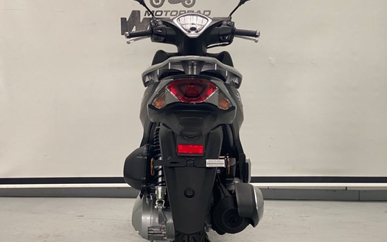 Neufahrzeug Honda SH Mode 125 - Bild 8