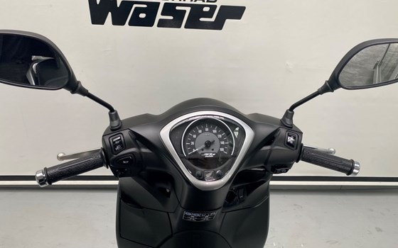 Neufahrzeug Honda SH Mode 125 - Bild 9