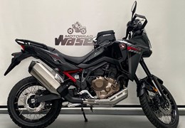 Gebrauchte Honda CRF1100L Africa Twin