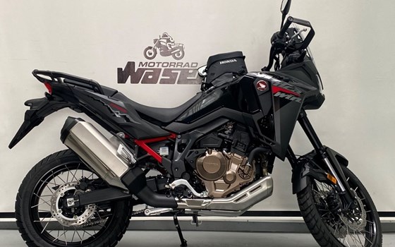 Gebrauchtmotorrad Honda CRF1100L Africa Twin - Bild 1