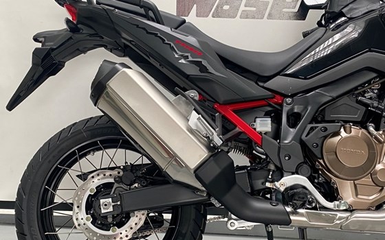 Gebrauchtmotorrad Honda CRF1100L Africa Twin - Bild 2