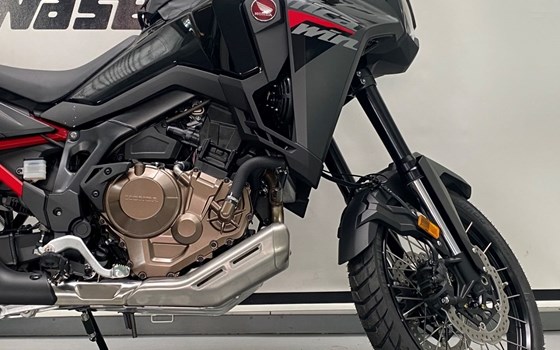 Gebrauchtmotorrad Honda CRF1100L Africa Twin - Bild 3