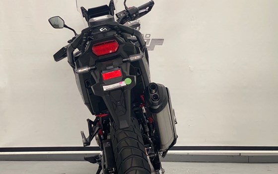 Gebrauchtmotorrad Honda CRF1100L Africa Twin - Bild 4