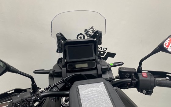 Gebrauchtmotorrad Honda CRF1100L Africa Twin - Bild 5