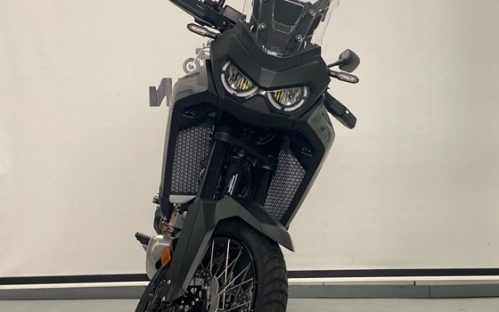 Gebrauchtmotorrad Honda CRF1100L Africa Twin - Bild 6