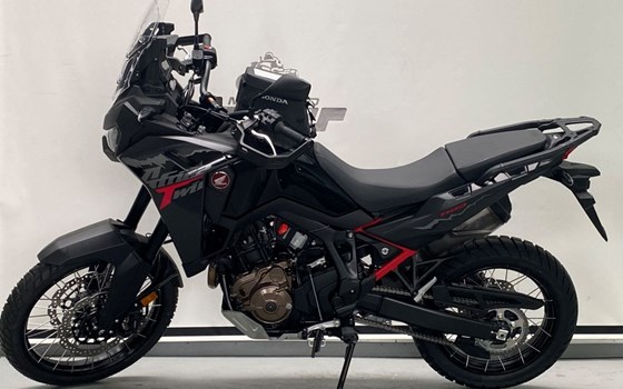 Gebrauchtmotorrad Honda CRF1100L Africa Twin - Bild 7