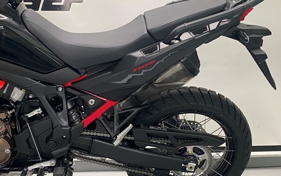 Gebrauchtmotorrad Honda CRF1100L Africa Twin - Bild 9