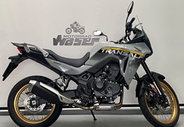 Gebrauchte Honda XL750 Transalp