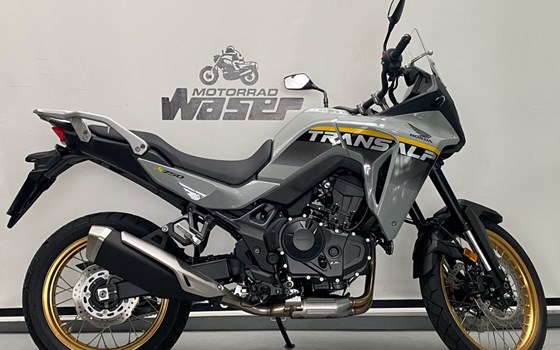 Gebrauchtmotorrad Honda XL750 Transalp - Bild 1