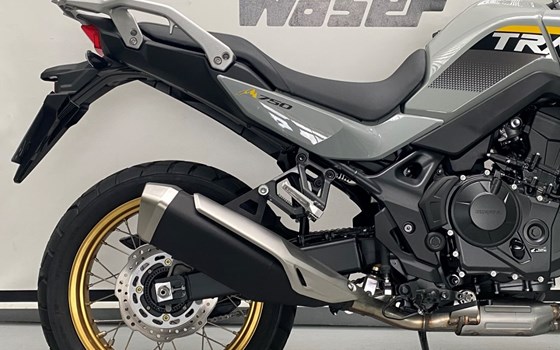 Gebrauchtmotorrad Honda XL750 Transalp - Bild 2