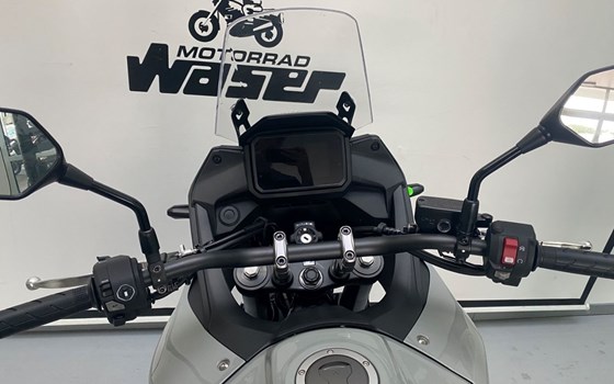 Gebrauchtmotorrad Honda XL750 Transalp - Bild 9