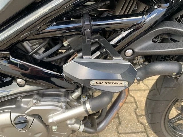 Angebot Suzuki SV650 Bild 4: Angebot Suzuki SV650