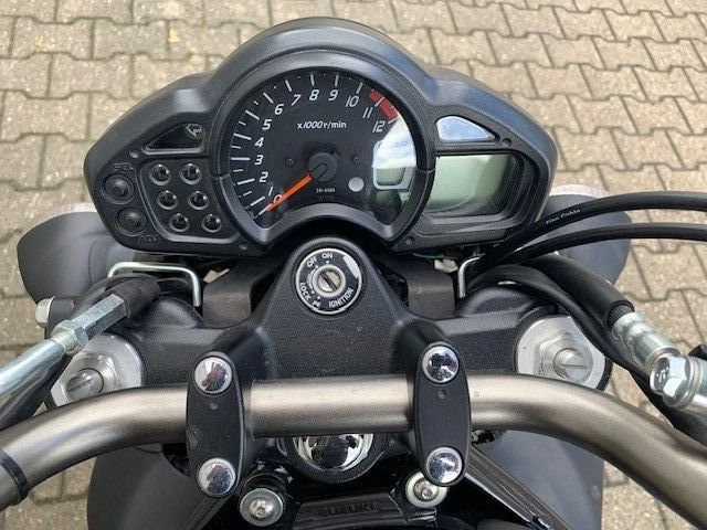 Angebot Suzuki SV650 Bild 6: Angebot Suzuki SV650