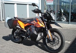 Gebrauchte KTM 890 Adventure