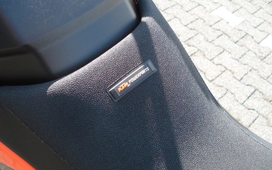 Gebrauchtmotorrad KTM 890 Adventure - Bild 6