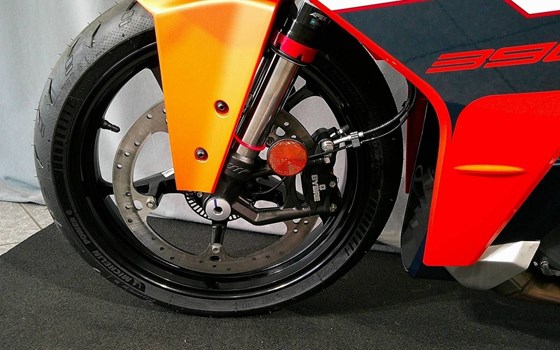 Gebrauchtmotorrad KTM RC 390 - Bild 10
