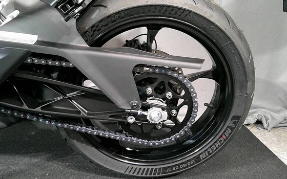 Gebrauchtmotorrad KTM RC 390 - Bild 12