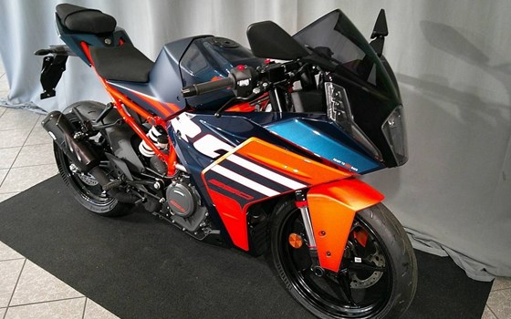 Gebrauchtmotorrad KTM RC 390 - Bild 13