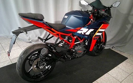 Gebrauchtmotorrad KTM RC 390 - Bild 14