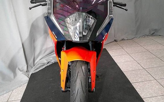 Gebrauchtmotorrad KTM RC 390 - Bild 3