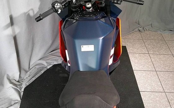 Gebrauchtmotorrad KTM RC 390 - Bild 5
