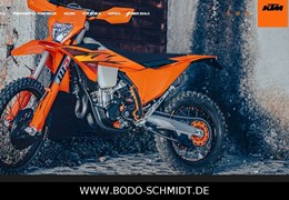 Neumotorrad KTM 350 EXC-F