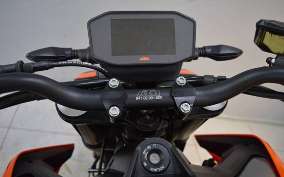 Gebrauchtmotorrad KTM 790 Duke - Bild 12