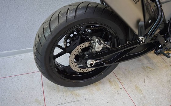 Gebrauchtmotorrad KTM 790 Duke - Bild 2