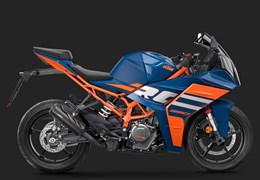 Gebrauchte KTM RC 390