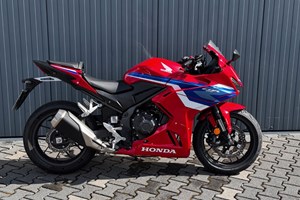 Angebot Honda CBR500R