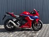 Honda CBR500R