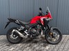 Honda NX500