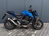 Honda CB750 Hornet