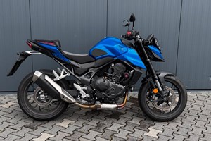 Angebot Honda CB750 Hornet