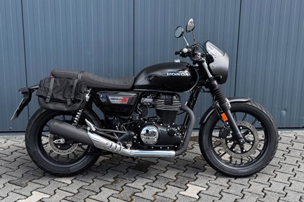 Honda GB350S