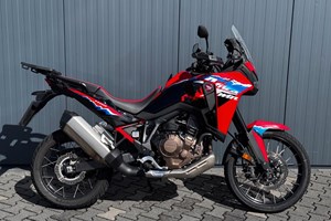 Angebot Honda CRF1100L Africa Twin
