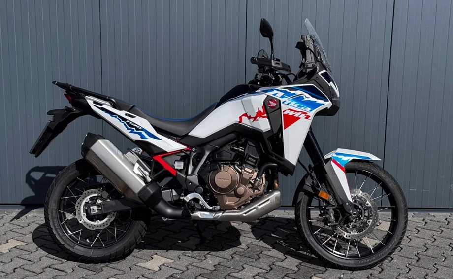 Angebot Honda CRF1100L Africa Twin Bild 1: Angebot Honda CRF1100L Africa Twin