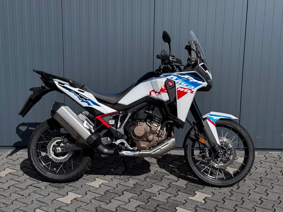 Angebot Honda CRF1100L Africa Twin Bild 1: Angebot Honda CRF1100L Africa Twin